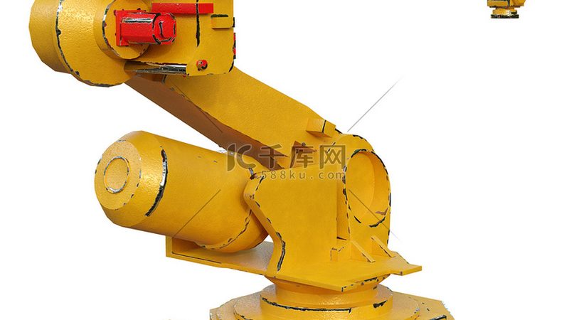 机床主轴编码器：精准控制背后的“眼睛”**