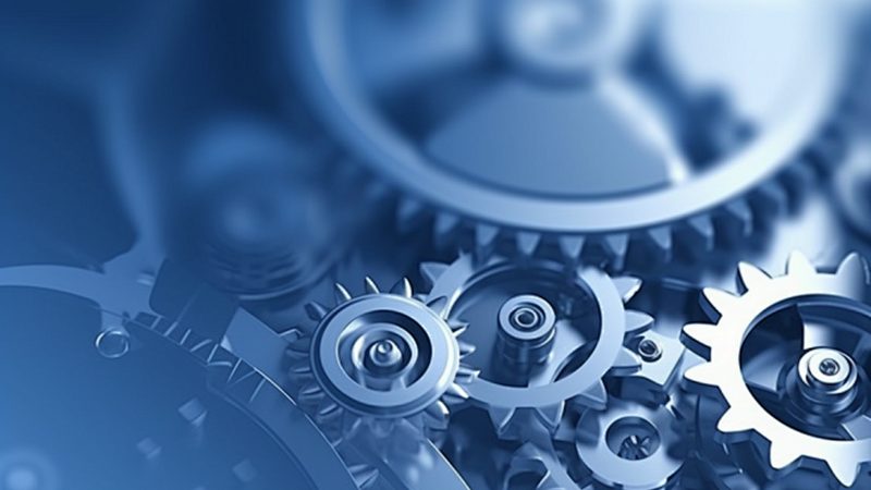 通用零部件按用途分类：揭秘机械工业中的“螺丝钉